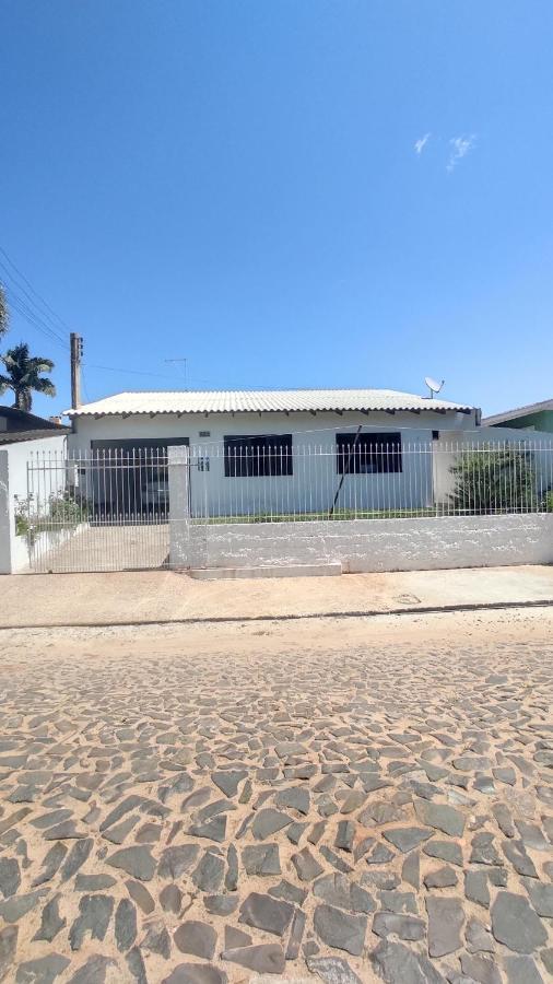 Casa Na Praia, Torres Rs Exterior photo