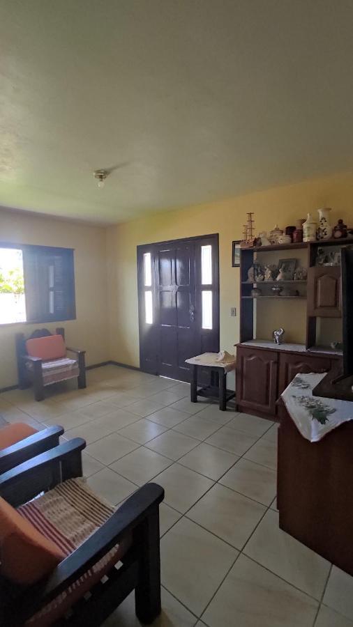 Casa Na Praia, Torres Rs Exterior photo