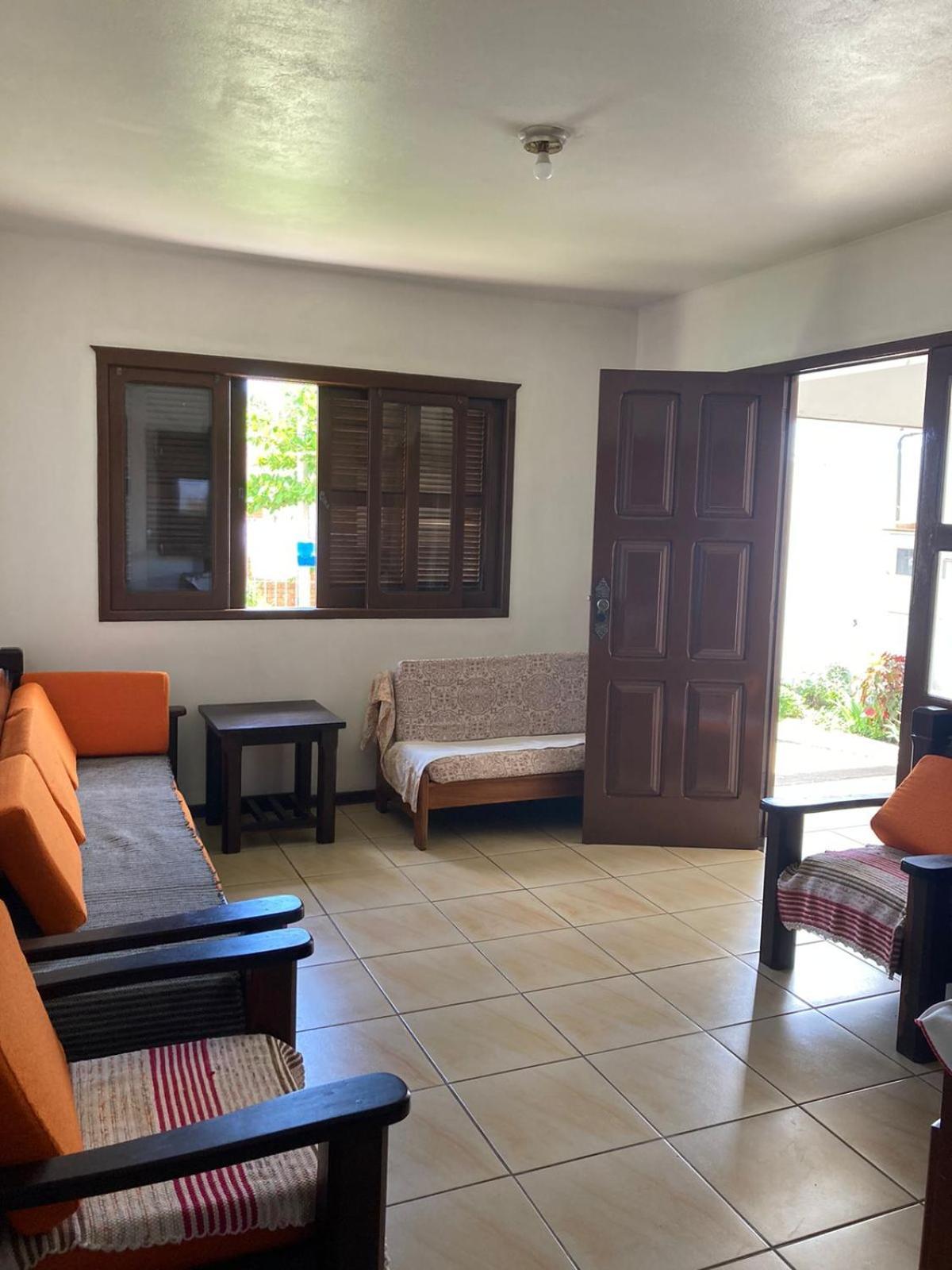 Casa Na Praia, Torres Rs Exterior photo